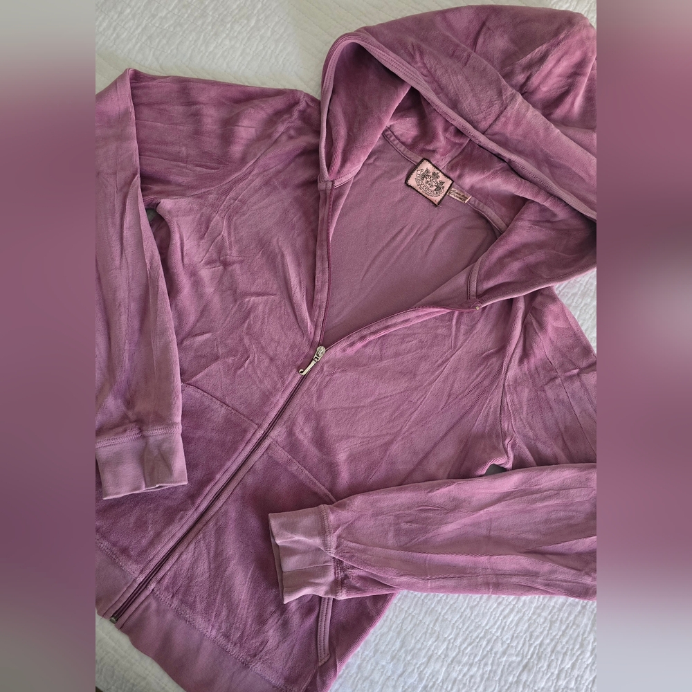 ✨️Vintage Original P&G Juicy Couture Tracksuit Size M/L
